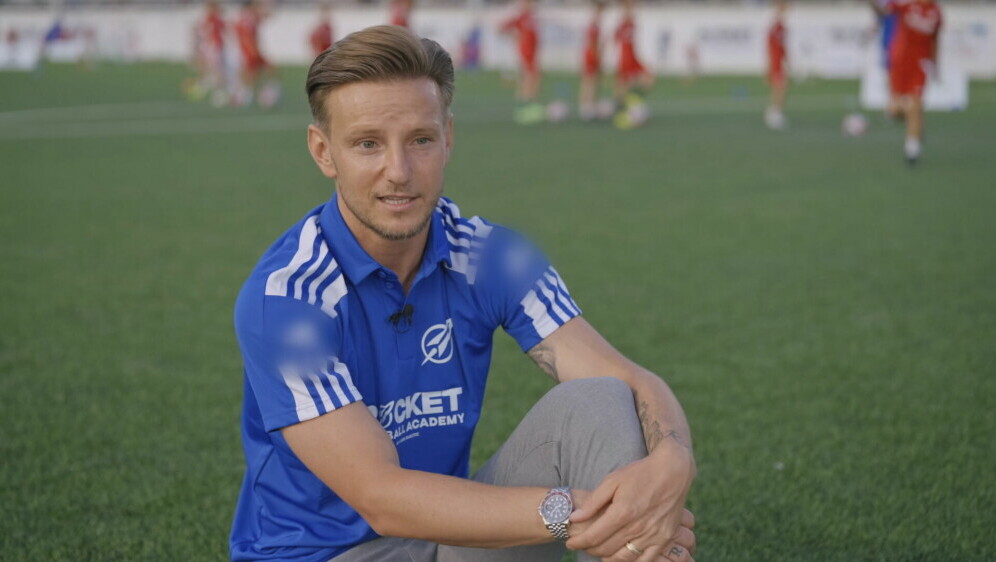 Ivan Rakitić - 5