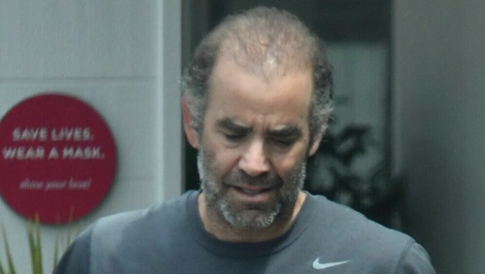 Pete Sampras - 3