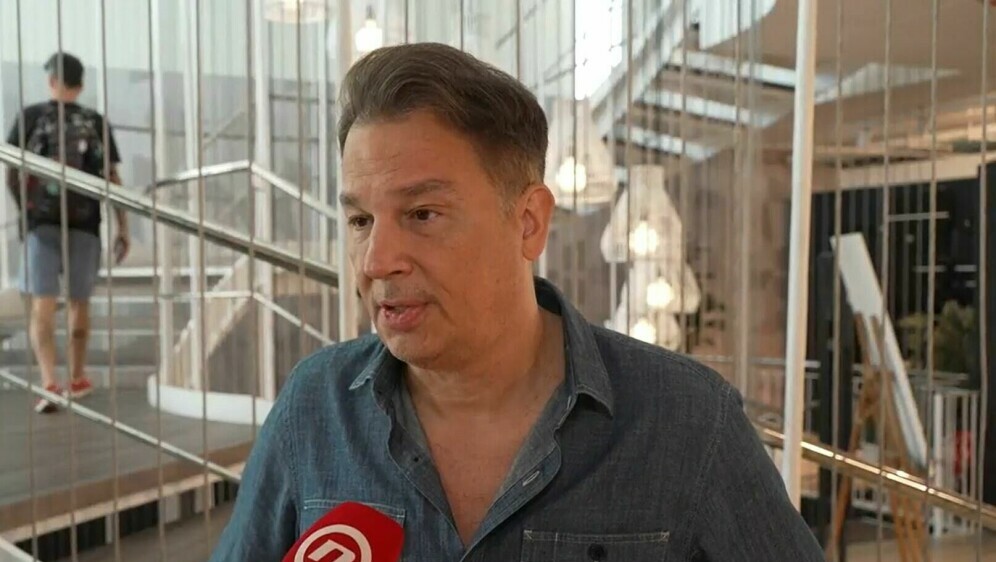Peter Radovich