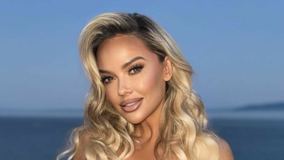 Maja Šuput - 1