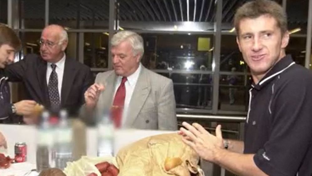 Jarni, Marković, Srebrić i Šuker