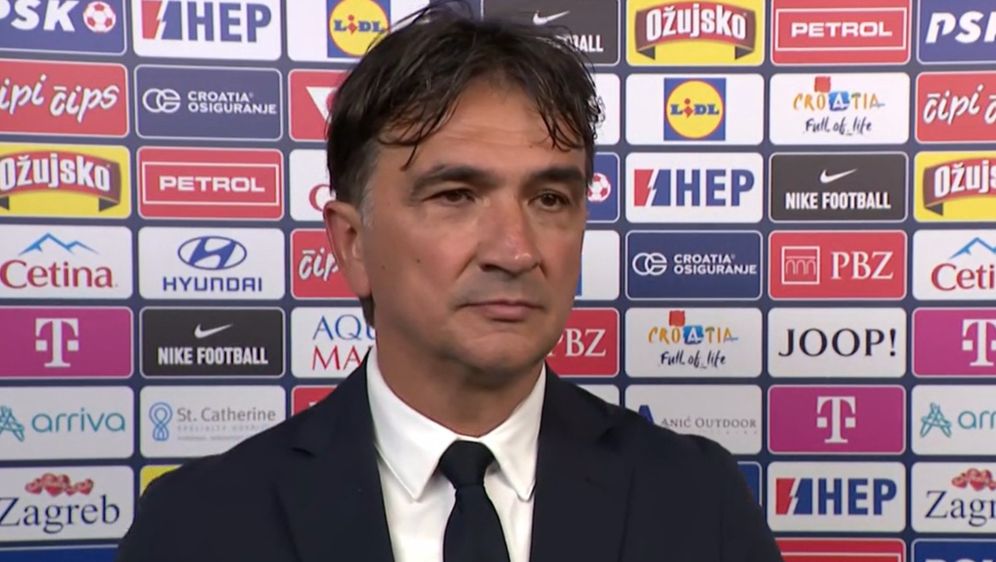 Zlatko Dalić