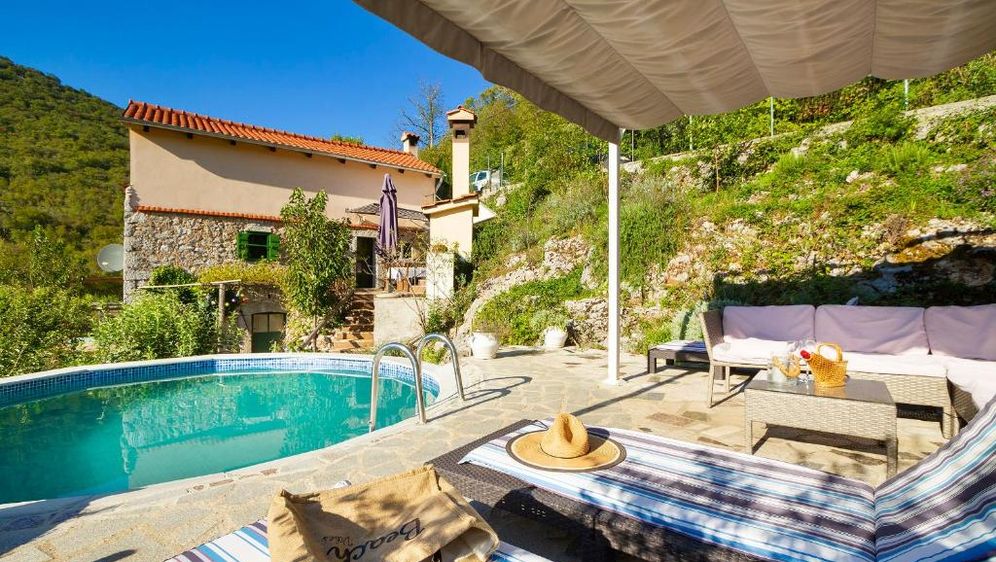 Woodland Retreat - 12