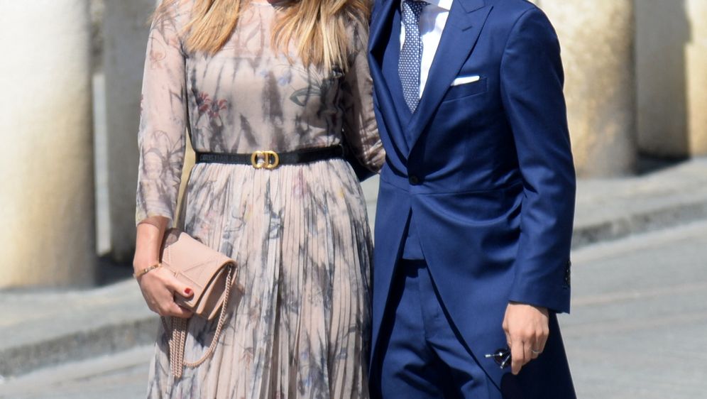 Vanja Modrić uvijek oduševljava modnim izdanjima