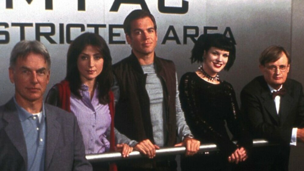 NCIS