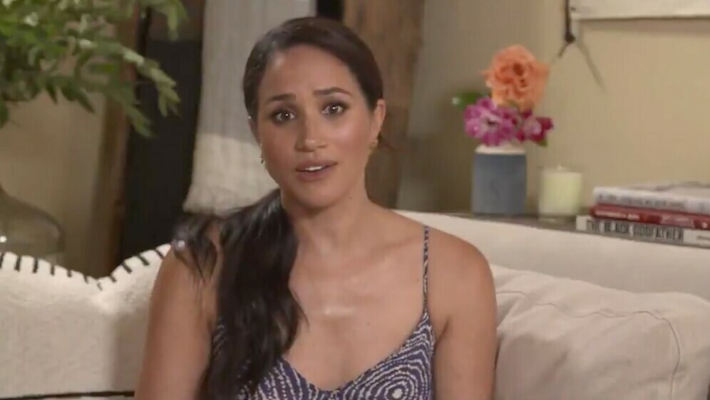 Meghan Markle