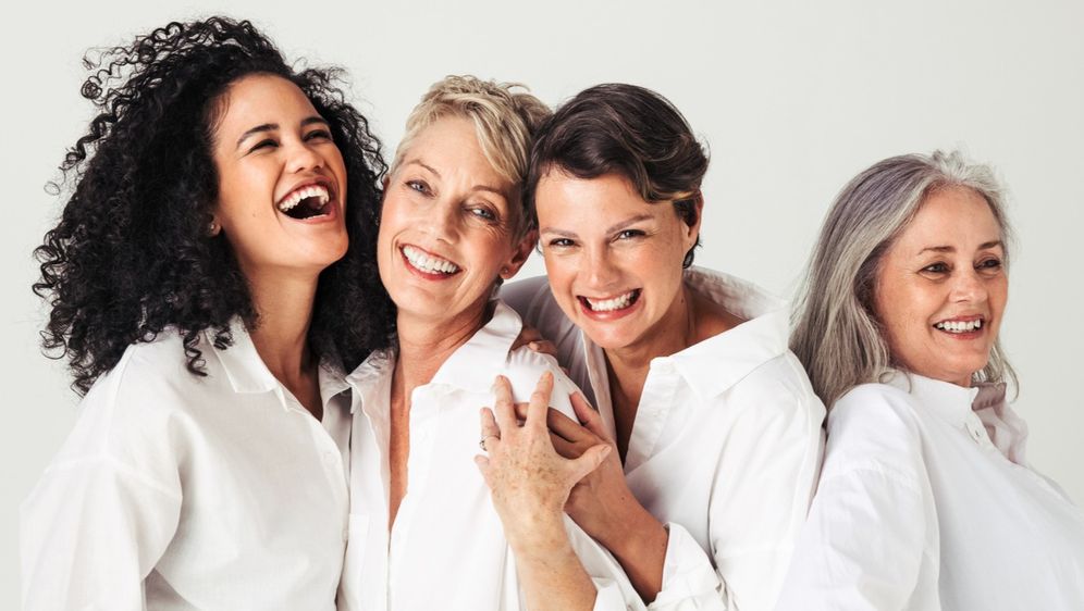 Najljepši smo kad nismo savršeni