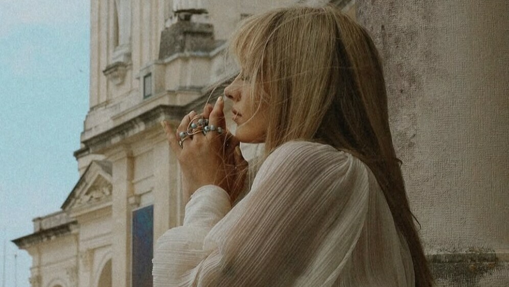 Albina Grčić - 3