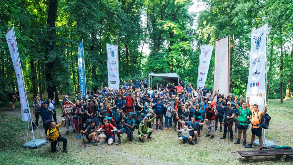 Highlander Medvednica - 8