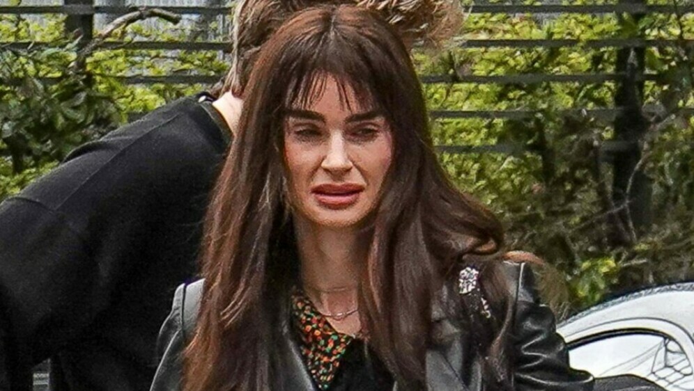 Aimee Osbourne - 6