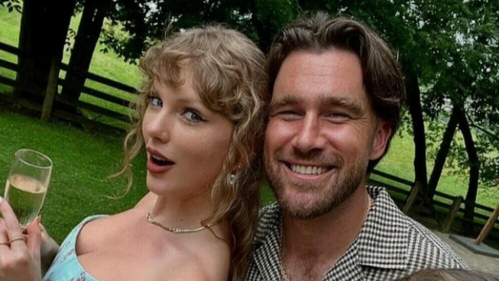 Zbog ovog detalja svi misle da su se Taylor Swift i Travis Kelce vjenčali u  tajnosti!