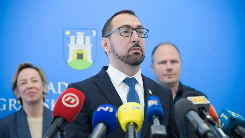 Tomislav Tomašević - 3