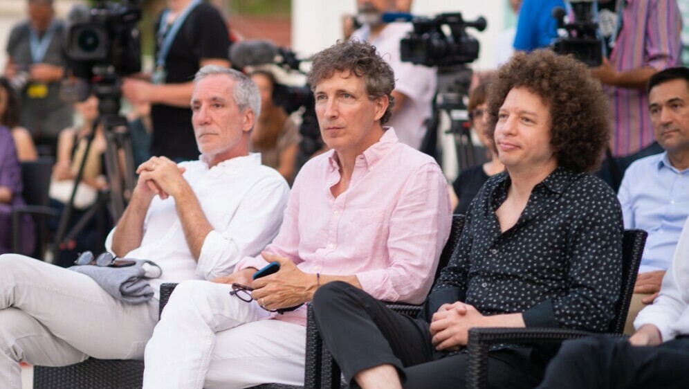 Ponta Lopud Film Festival