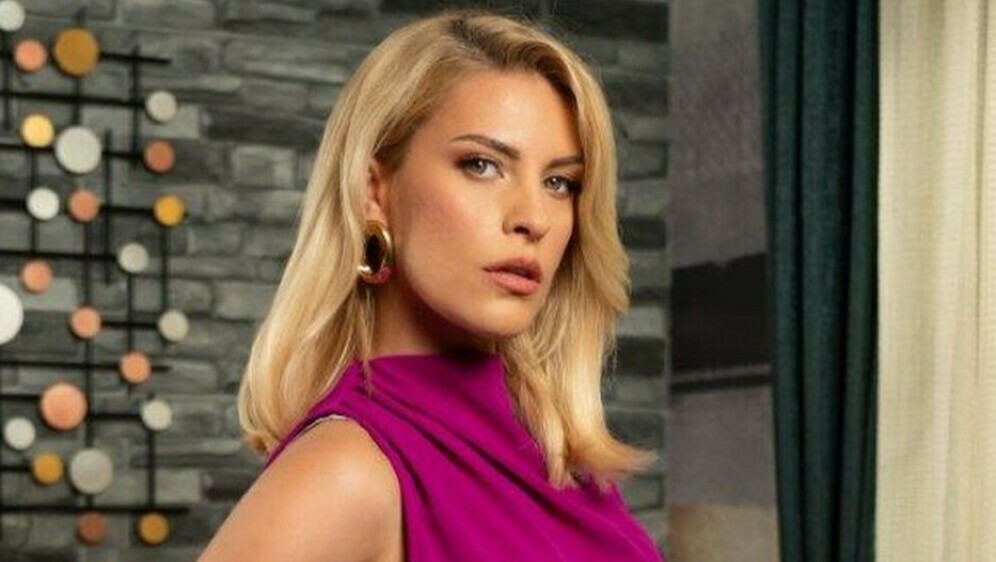 Katarina Baban