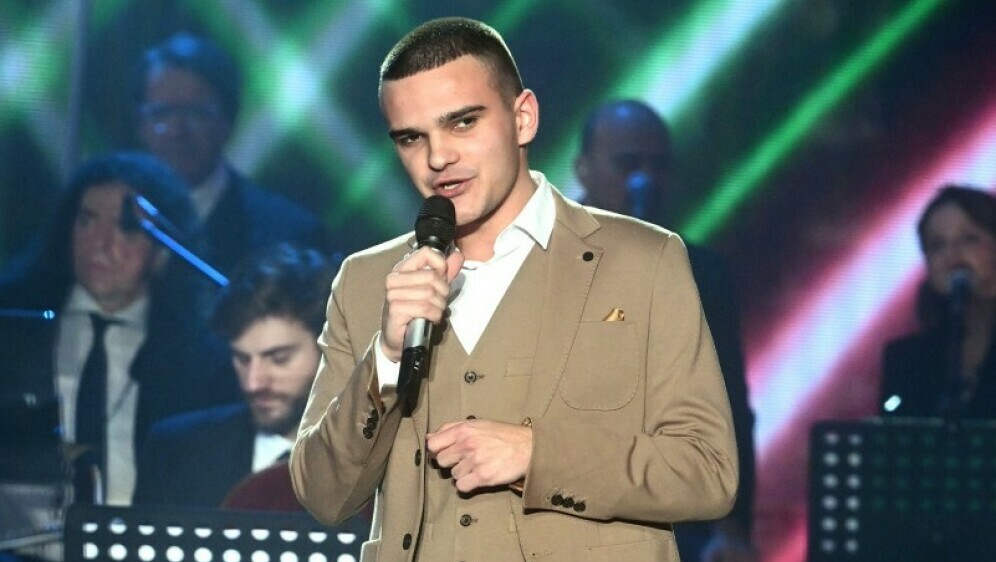 Martin Kosovec