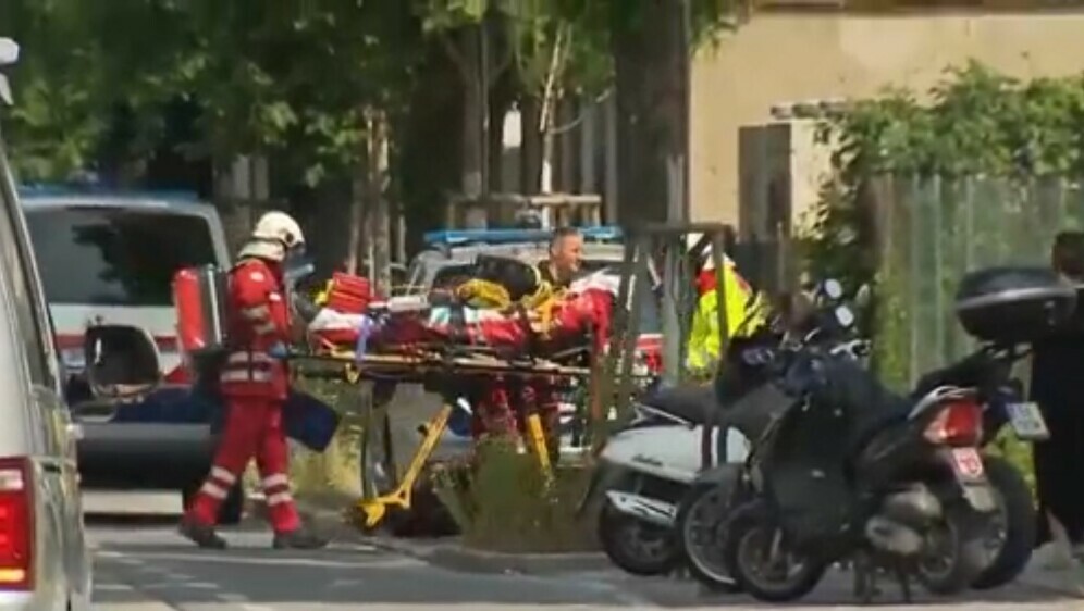 Pucnjava u školi u Grazu, 10 mrtvih, deseci ranjenih - 3