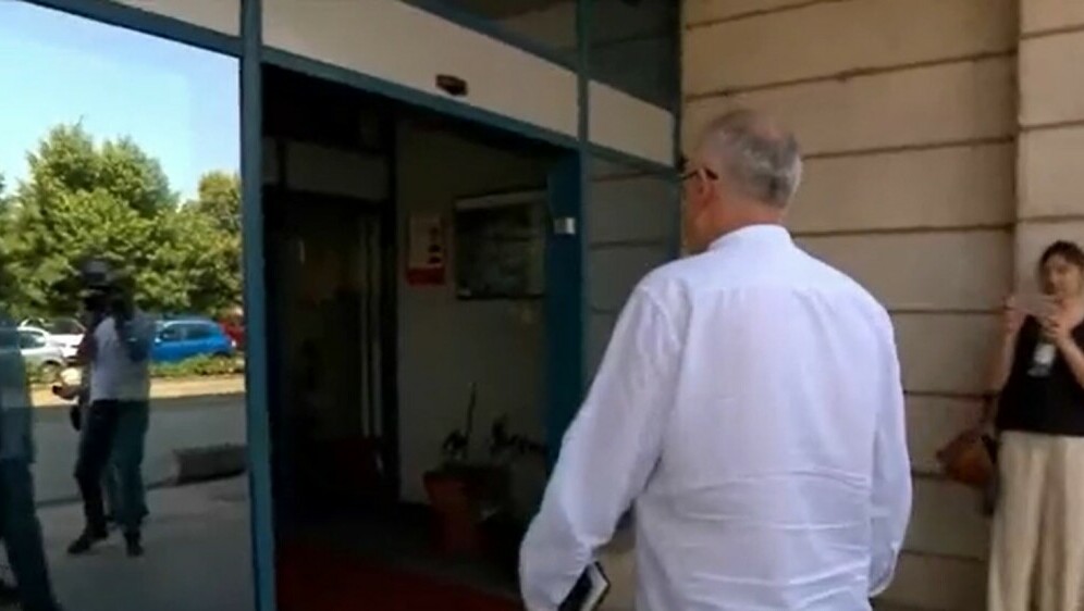 Detalji štrajka u obrazovanju - 4