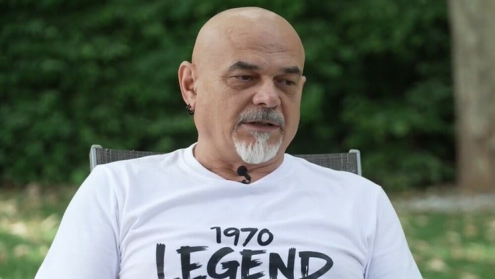 Pero Galić