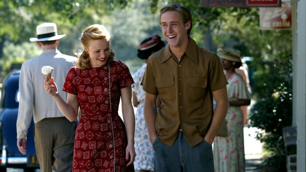 Film ''Bilježnica''