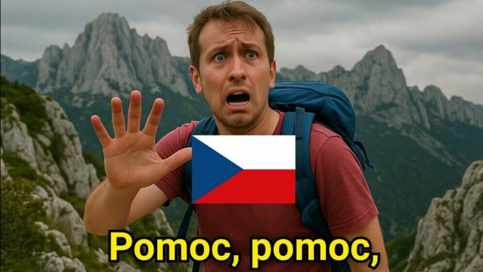 Poraz Češke