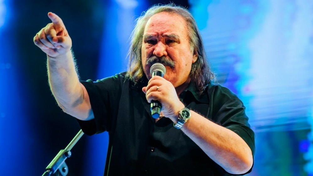 Mišo Kovač