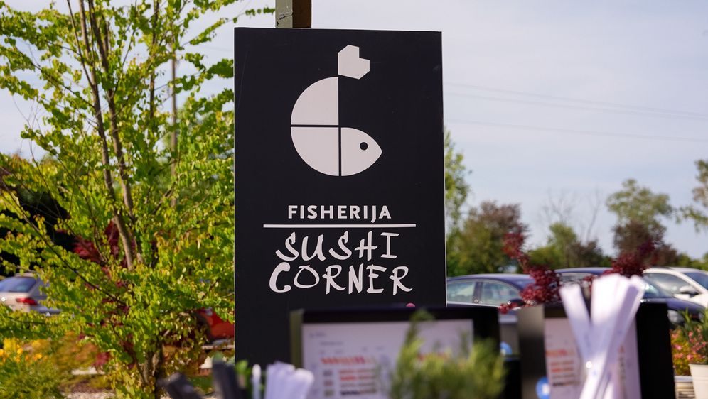 Znamo kamo ćemo po najukusnije sushi zalogaje ovog ljeta