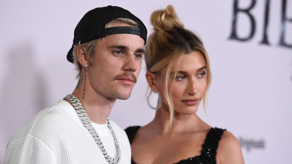 Hailey Bieber izlazi iz sjene svog supruga Justina