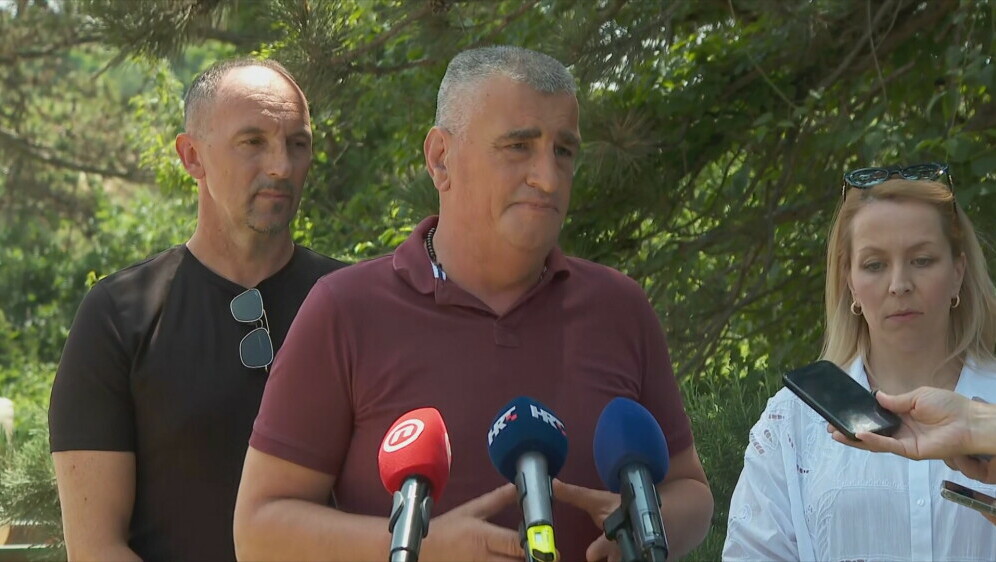 Miro Bulj