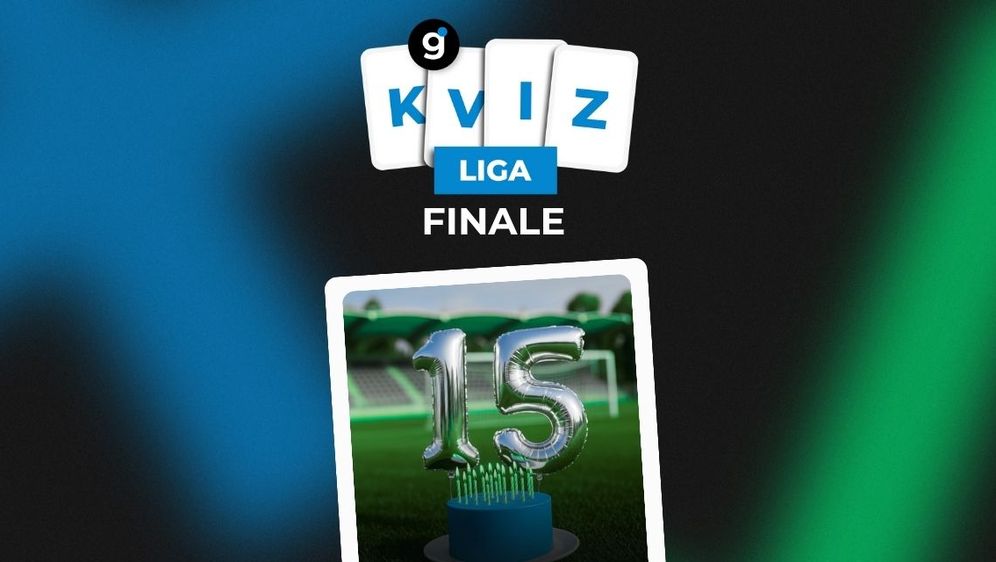Finale KVIZ LIGE