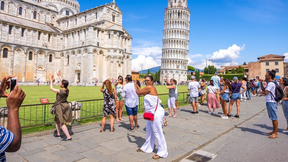 Instagram vs. Reality - 4