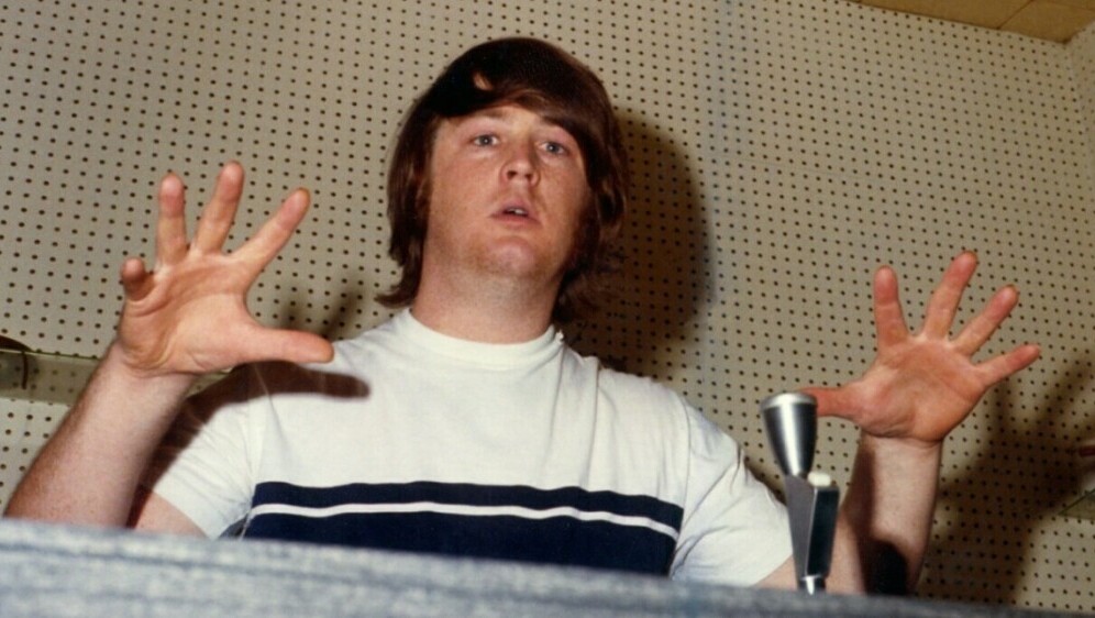 Brian Wilson