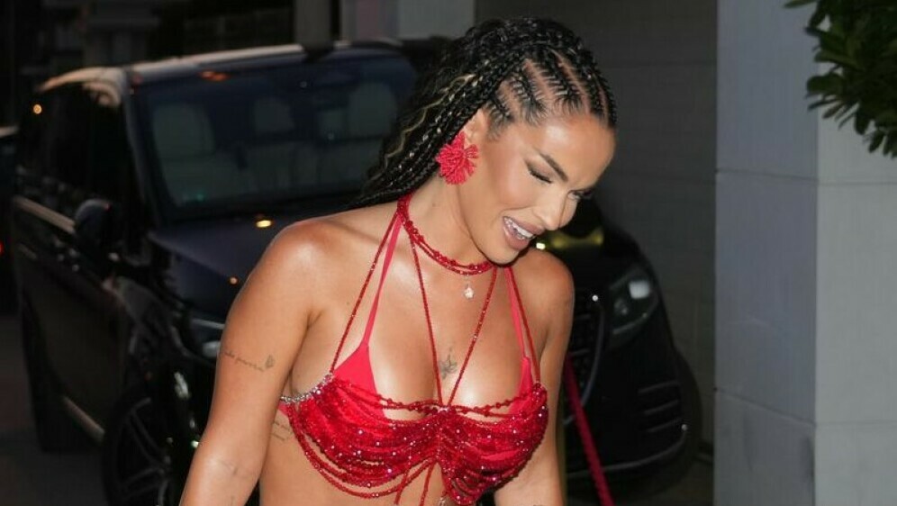 Teodora Džehverović