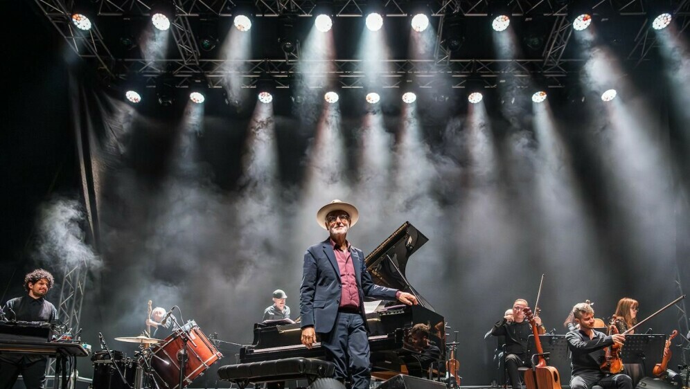 Ludovico Einaudi