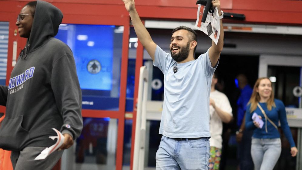 Zadovoljni kupac Nintenda Switch 2