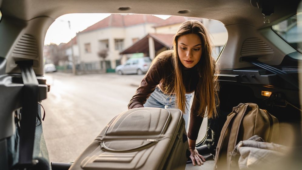 Automobil/Ilustracija