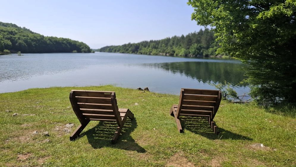 Ćojluk, izletište na Lici - 2