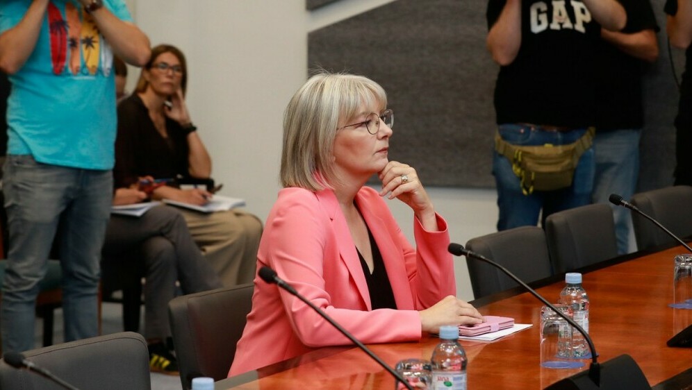 Sandra Artuković Kunšt
