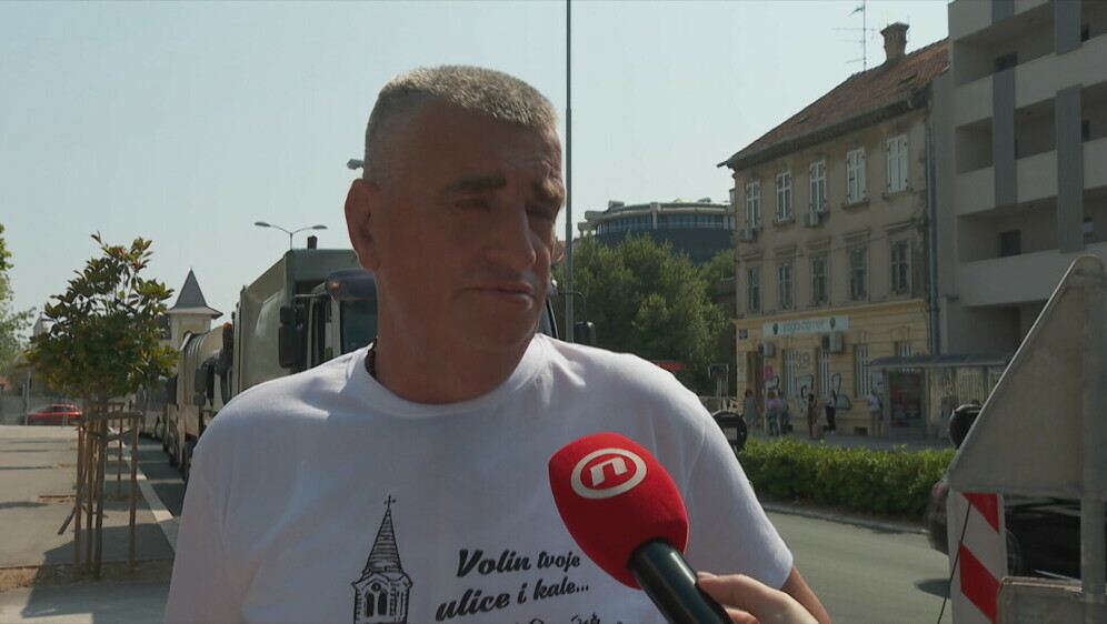 Miro Bulj