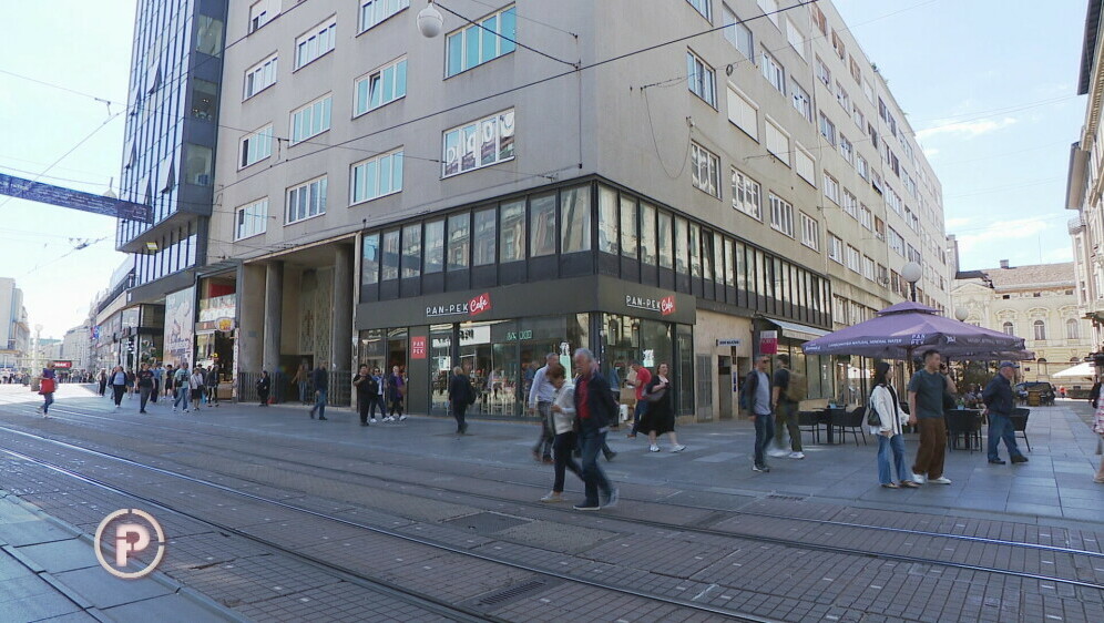 Provjereno: Bespravno korištenje državnih prostora - 3