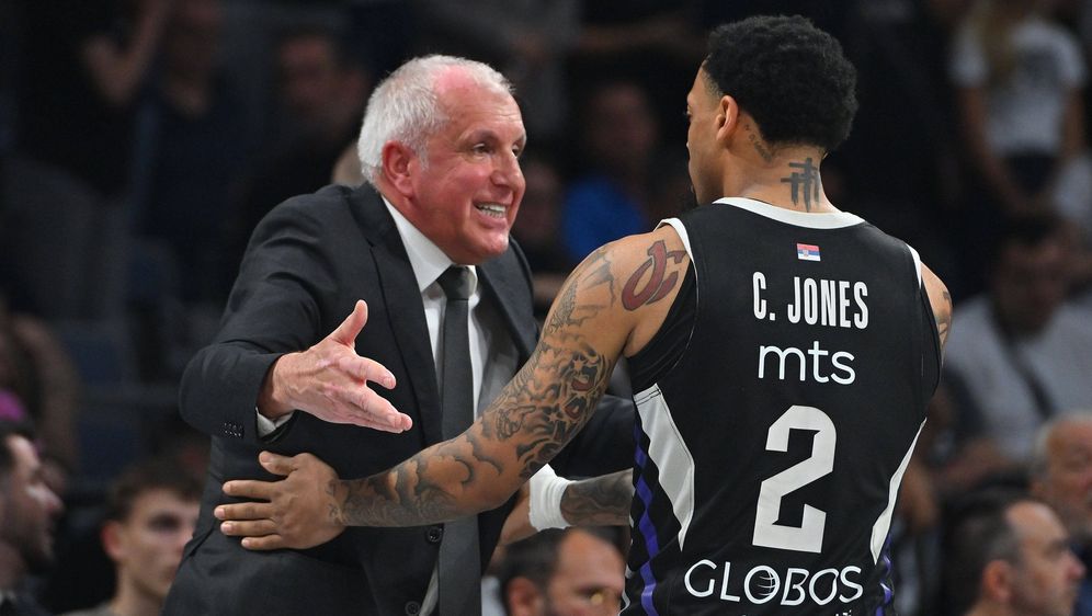 Partizan