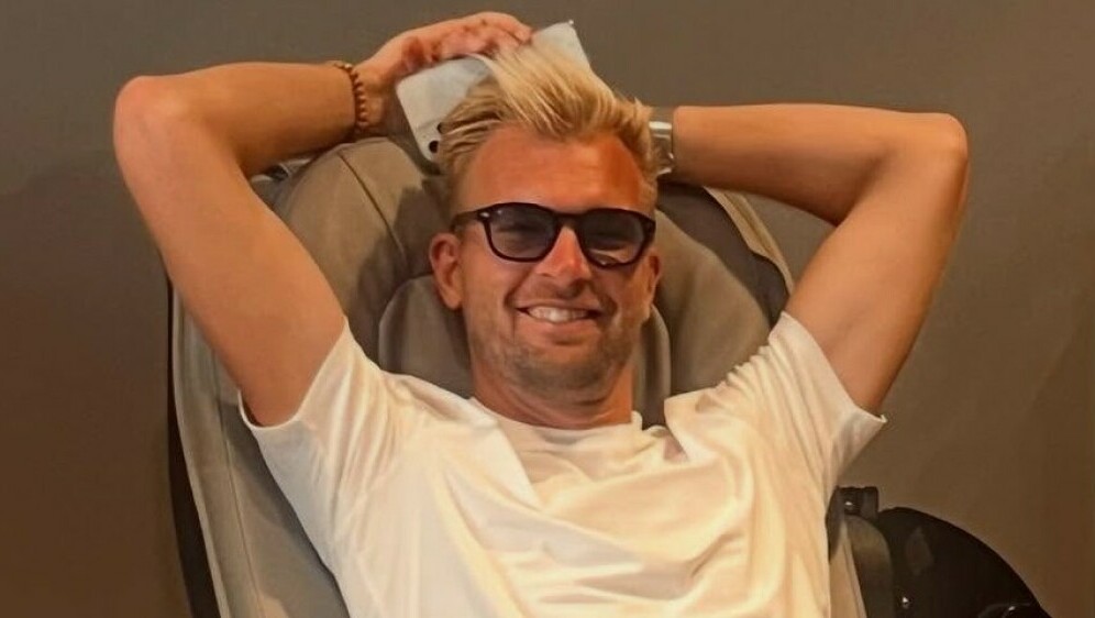 Ruben Van Gucht