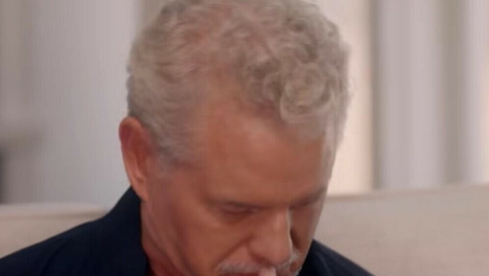 Eric Dane