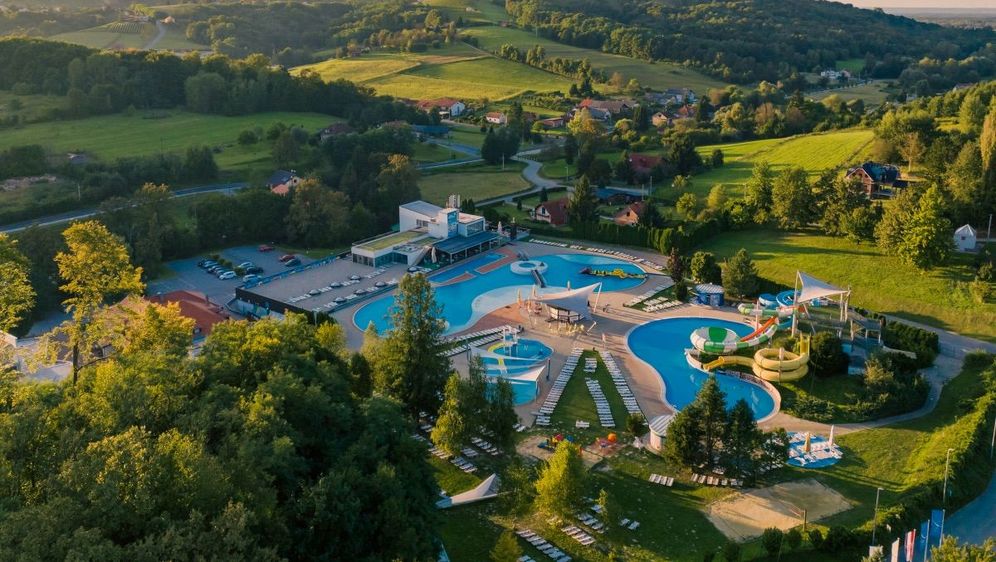 Martilandia u Termama Sveti Martin - 4