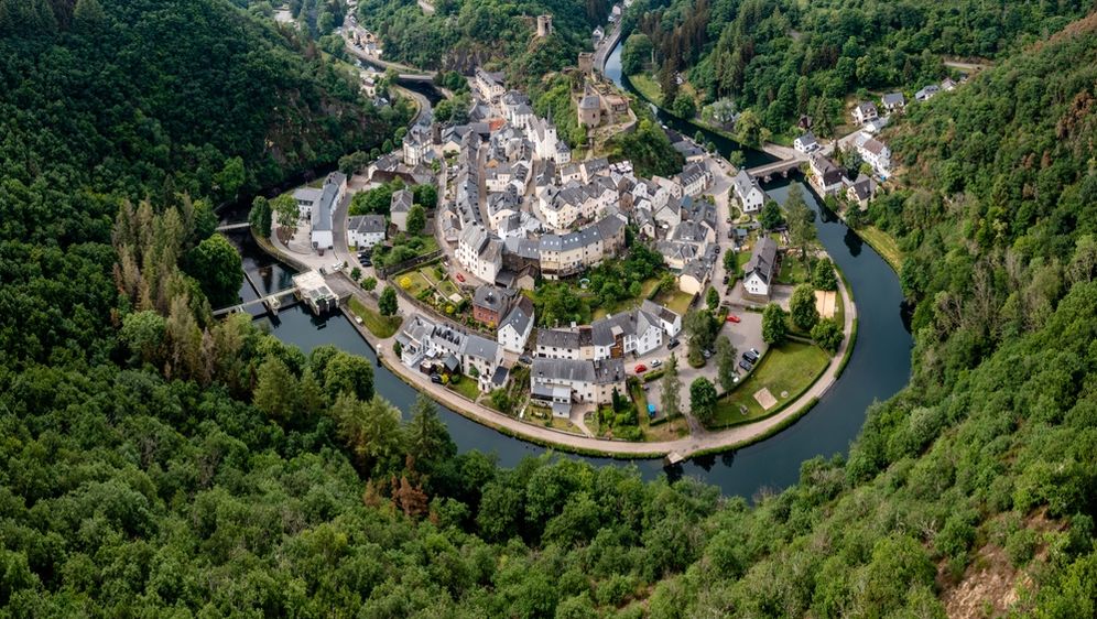 Luksemburg - 4