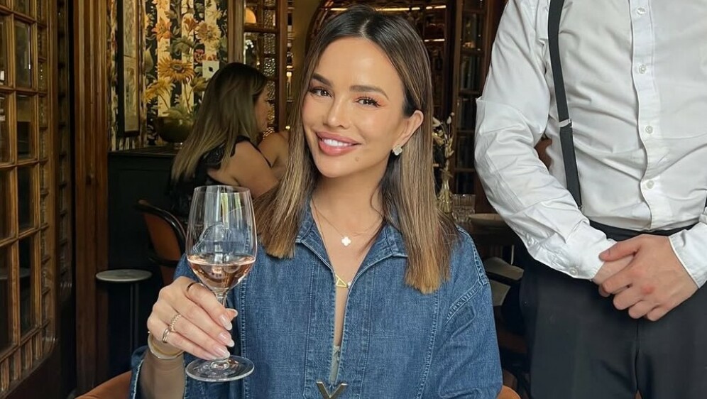 Severina
