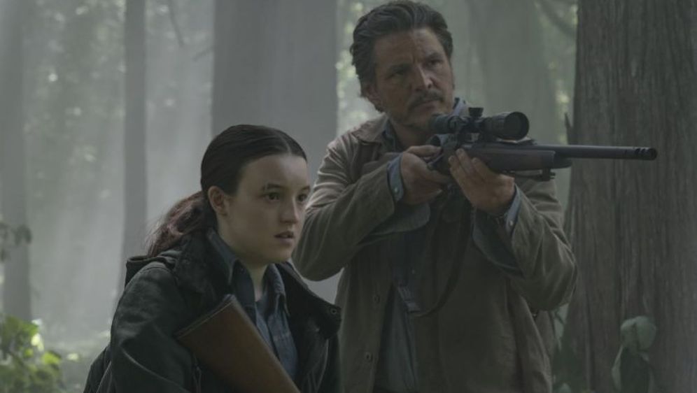 The Last of Us