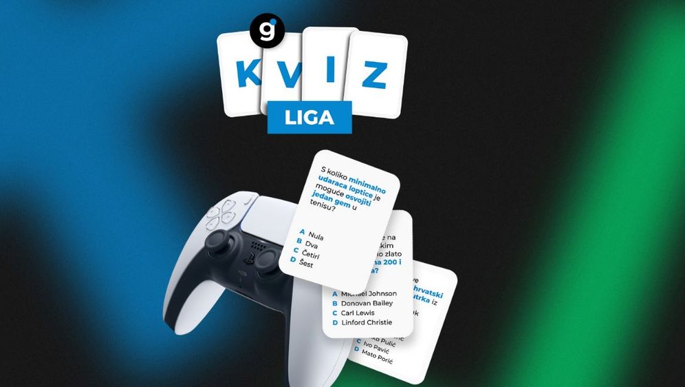 Kviz liga finale