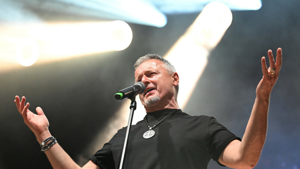 Marko Perković Thompson