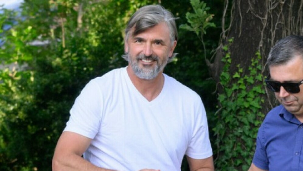 Goran Ivanišević - 3