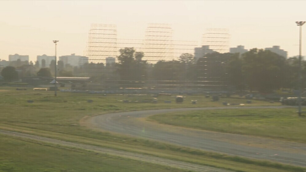 Hipodrom - 2